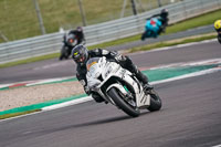 Advanced Group White Bikes